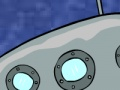 Spel Svamp Bob`s stötfångare  på nätet