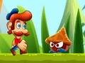 Spel Super Leo World på nätet