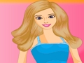 Spel Barbie tårta dekorera  på nätet