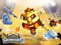 Spel För Honor Warriors. io  på nätet
