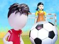 Spel Superboll på nätet