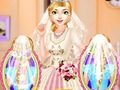 Spel Royal Wedding Hårdesign  på nätet