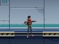 Spel Ekans: Jetpack Blast på nätet