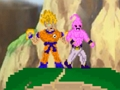 Spel Dragon Ball GD på nätet
