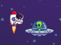 Spel Spaceman Adventure på nätet