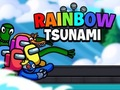 Spel Regnbågens tsunami  på nätet