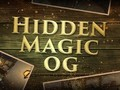 Spel Dold Magic Og på nätet