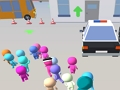 Spel Polisflykt  på nätet