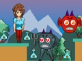 Spel Mizu Quest 2 på nätet