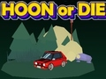 Spel Hoon eller dö på nätet