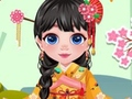 Spel Toddie Little Japan på nätet