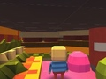 Spel Kogama: Food Parkour på nätet