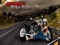 Spel Highway Bike Rider 3D på nätet