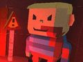 Spel Kogama: Escape the Scary House på nätet