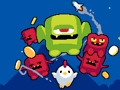 Spel Super Fowlst 2 på nätet