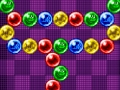Spel Pussel Bobble  på nätet