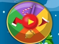 Spel Färger klocka  på nätet