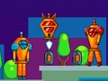 Spel Hekov bot på nätet