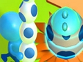 Spel Dino Legion Fight på nätet