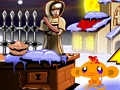 Spel Monkey Go Happy Stage 710 på nätet