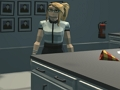 Spel Crazy Office Escape-del: 2  på nätet