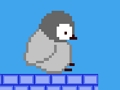 Spel Roll Penguin spel  på nätet