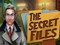 Spel De hemliga filerna  på nätet