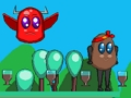 Spel Choco Benno 2 på nätet