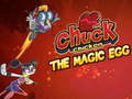 Spel Chuck Chicken det magiska ägget  på nätet