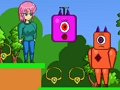 Spel Ichikas äventyr 2  på nätet