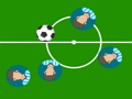 Spel Brasilien vs Argentina  på nätet