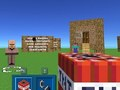 Spel Noob Griefer på nätet
