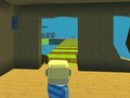 Spel Kogama: Parkour i trä  på nätet