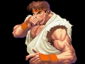 Spel Street Fighter II Ryu vs Sagat på nätet