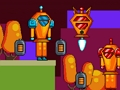 Spel Hekov Bot 2 på nätet