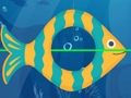 Spel Cirkel fisk  på nätet