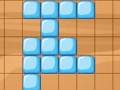 Spel Desert Block Pussel  på nätet