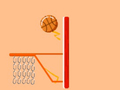 Spel Basketboll  på nätet
