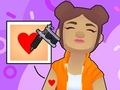 Spel Ink Inc Tatuering  på nätet