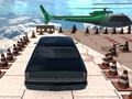 Spel Sky Stunt Parkering  på nätet
