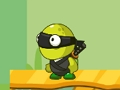 Spel Ninja äventyr  på nätet