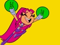 Spel Teen Titans Go Jigsaw Puzzle på nätet