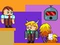 Spel Chitu Adventures 2 på nätet
