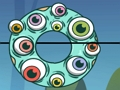 Spel Cirkelmonster  på nätet
