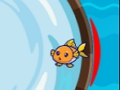 Spel Pong fisk  på nätet