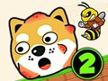 Spel Skydda min hund 2  på nätet