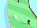 Spel Fotboll Dash  på nätet