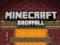 Spel Minecraft dropper på nätet