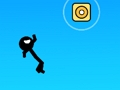 Spel Stickman hjälte på nätet