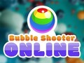 Spel Bubbelskytt online på nätet